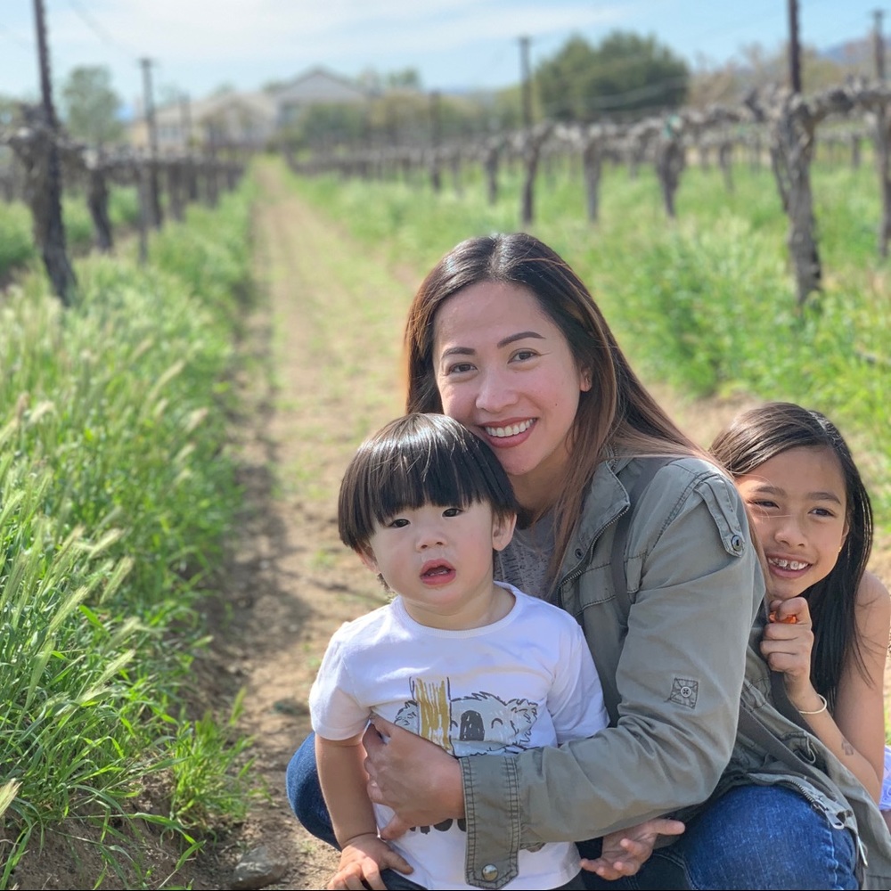 Meet your Posher, Kris